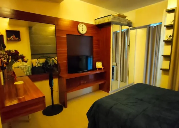 Apartment At La Guardia Cebu
