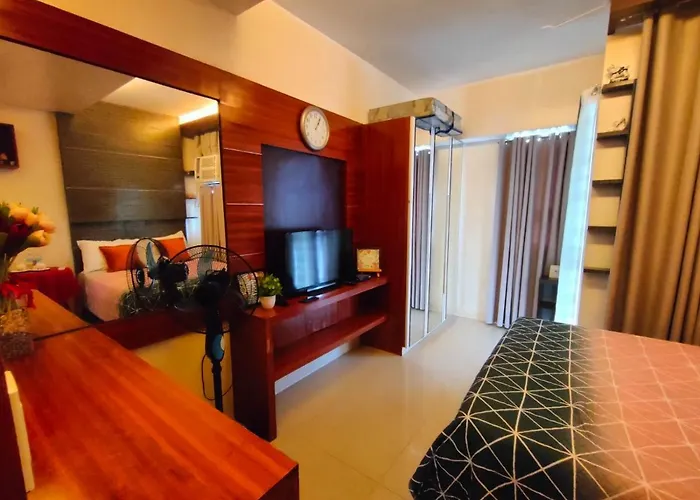Apartment At La Guardia