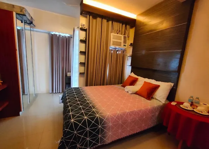 Apartment At La Guardia Cebu