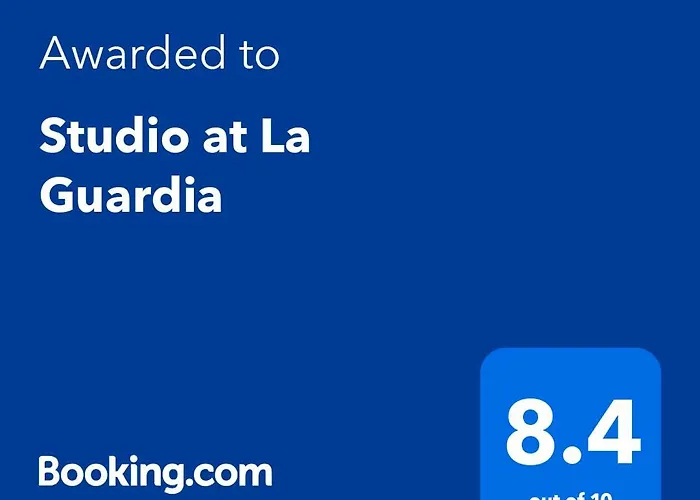 At La Guardia Apartment Cebu