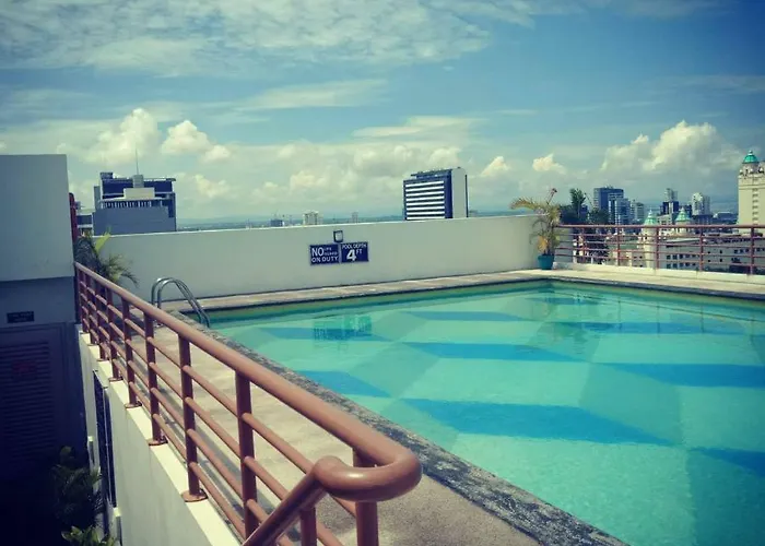 Apartment At La Guardia