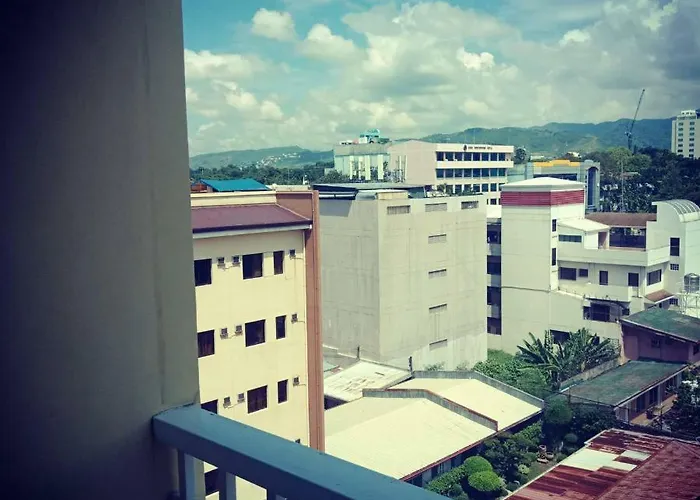 At La Guardia Apartment Cebu