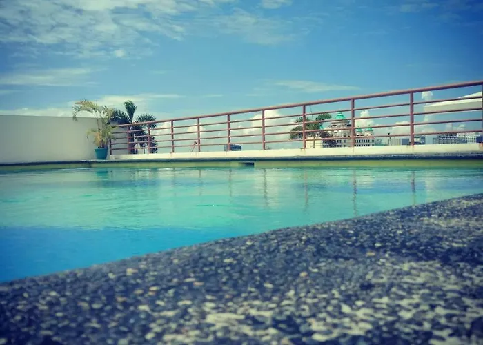 Apartment At La Guardia Cebu