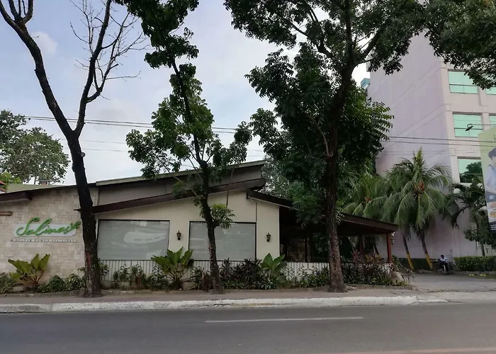 At La Guardia Apartment Cebu