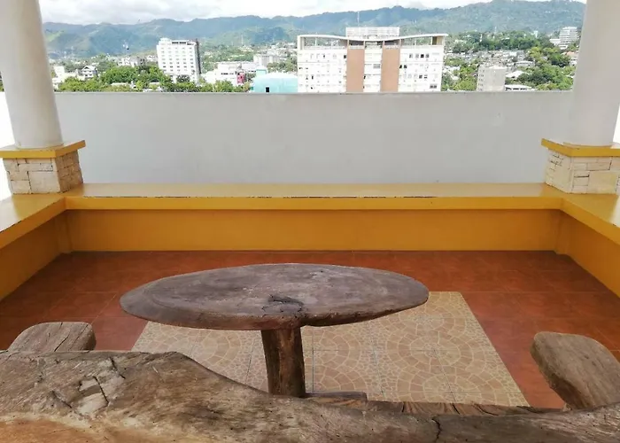 At La Guardia Cebu