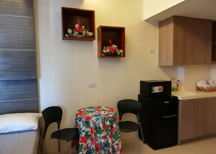 At La Guardia Apartment Cebu